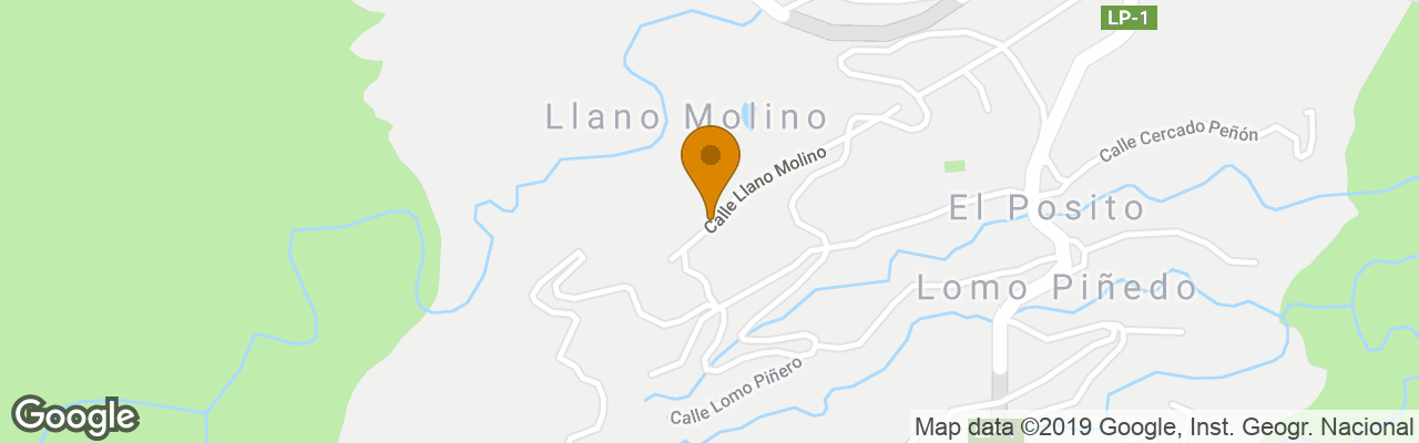 Casa Rural Cha Miquela 