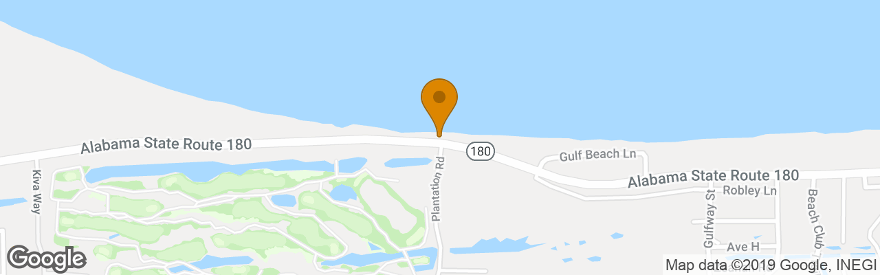 Resort Gulf Shores Plantation 