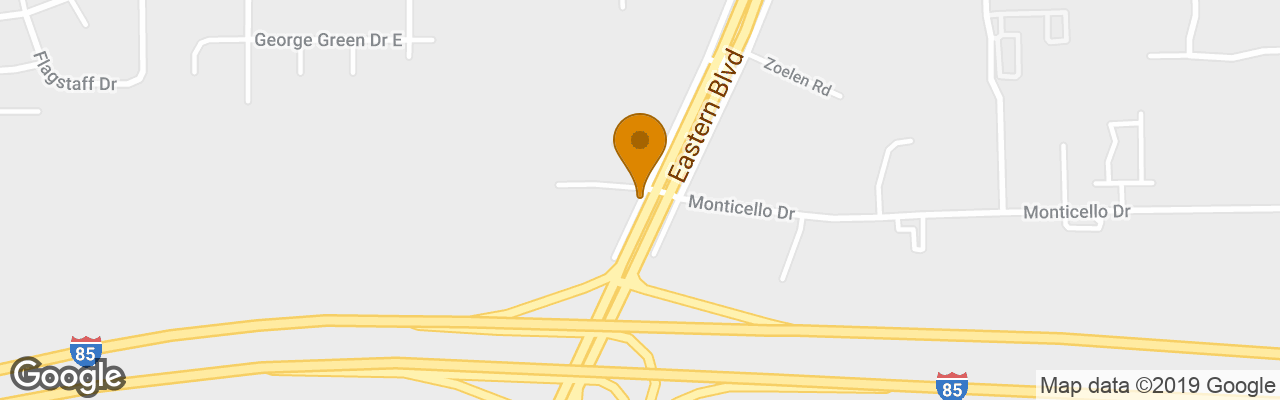 Hotel Drury Inn & Suites Montgomery 