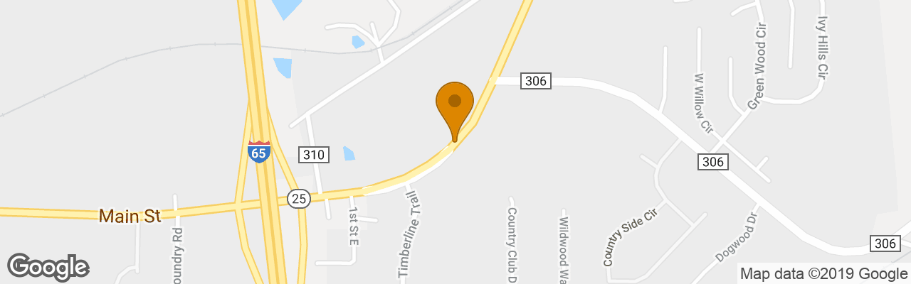 Hotel Americas Best Value Inn & Suites-Birmingham Calera 