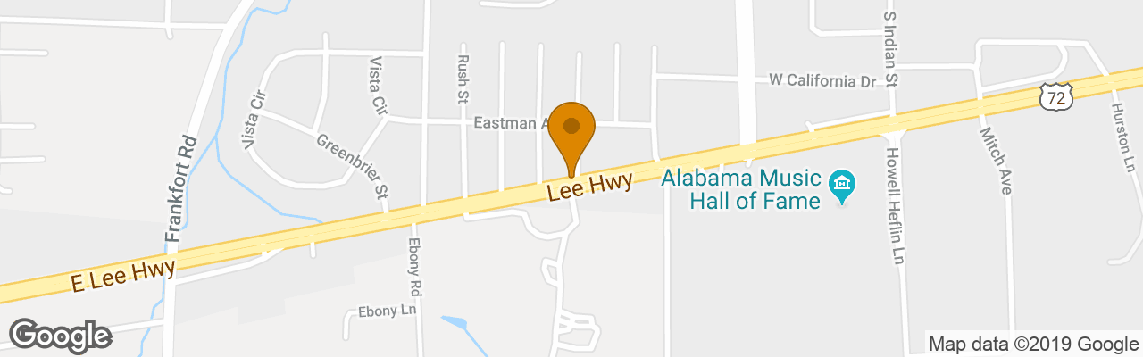 Hotel The ColdWater Inn  