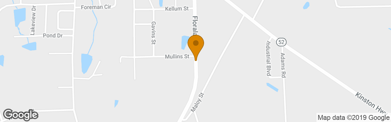 Motel Travel Inn Opp 