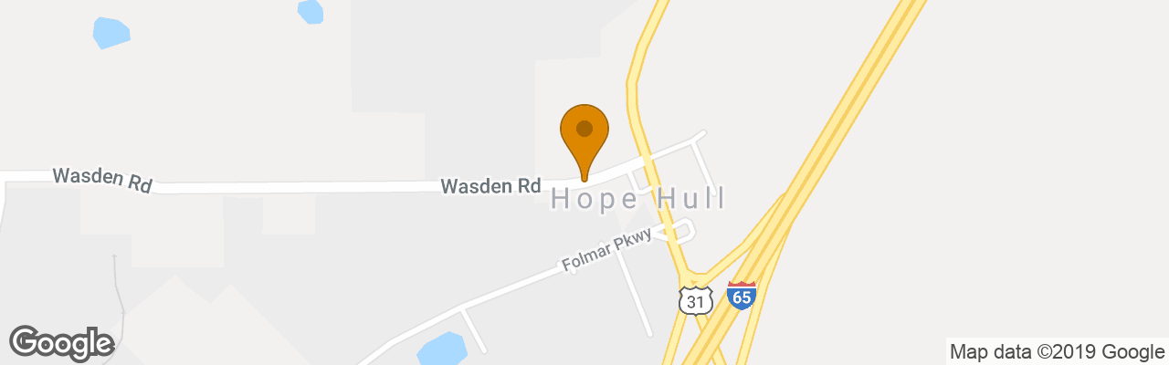 Hotel Fairfield Inn & Suites Montgomery Airport South 