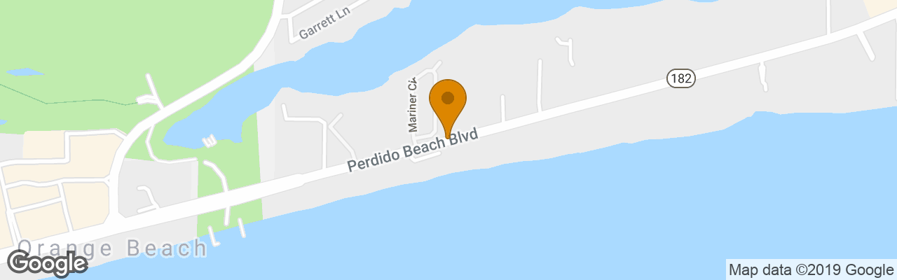 Tidewater Condos Orange Beach 