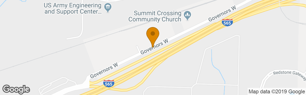 Hotel The Westin Huntsville 