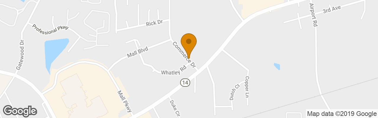 Home-Towne Suites Auburn 