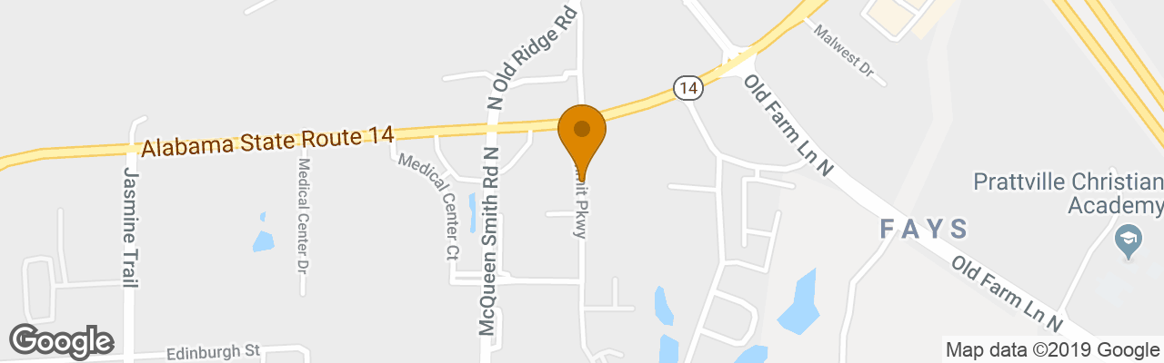 Home-Towne Suites Prattville 