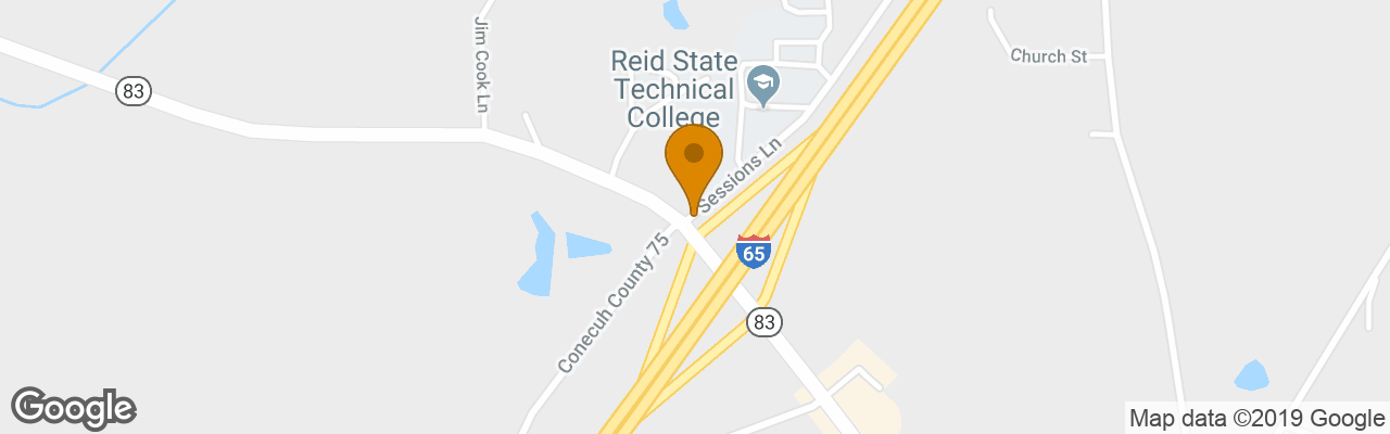 Hotel Americas Best Value Inn-Evergreen 