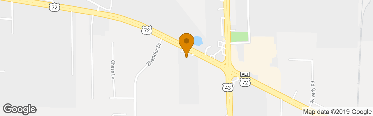 Microtel Inn & Suites Tuscumbia muscle Shoals 