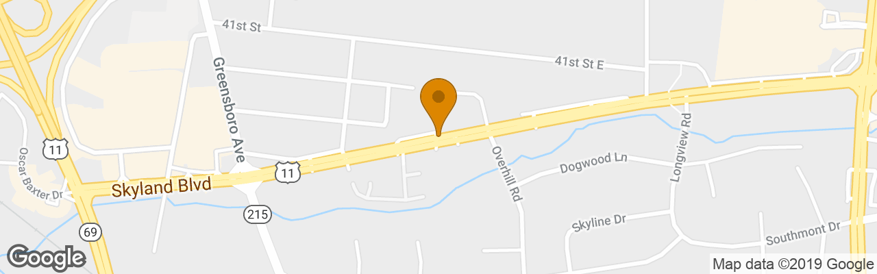 Hotel Ambassador Inn & Suites Tuscaloosa 