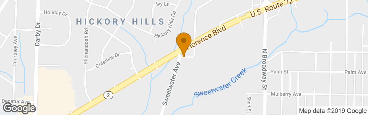 Residence Inn Florence  