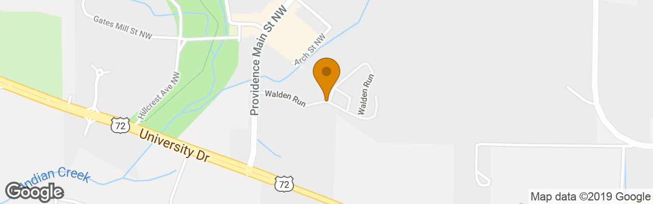 Execustay At Walden Providence 