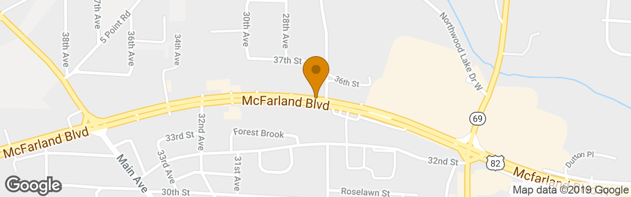 Hotel Budget Inn Northport 