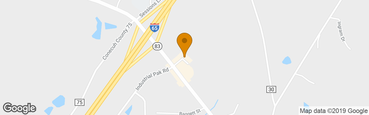 Hotel Sleep Inn & Suites Evergreen 