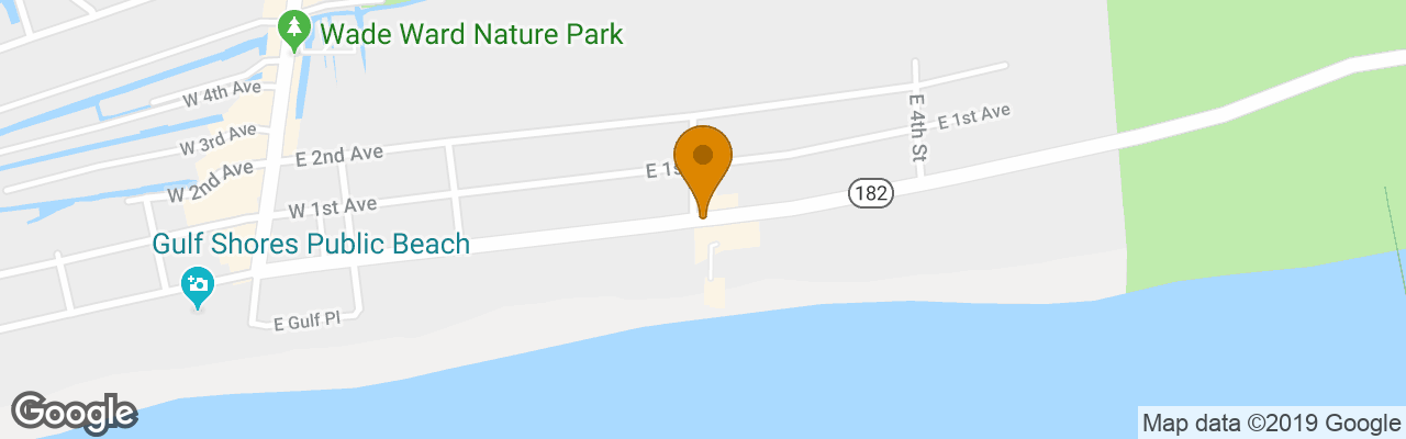 Seawinds By Youngs Sun Coast 