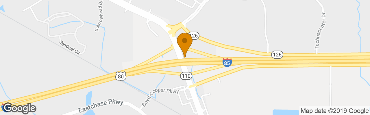 Hotel Home Inn & Suites Montgomery 