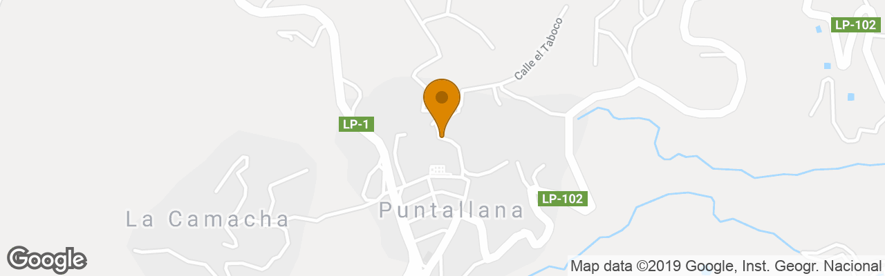 Casa Rural Maria Cruz 