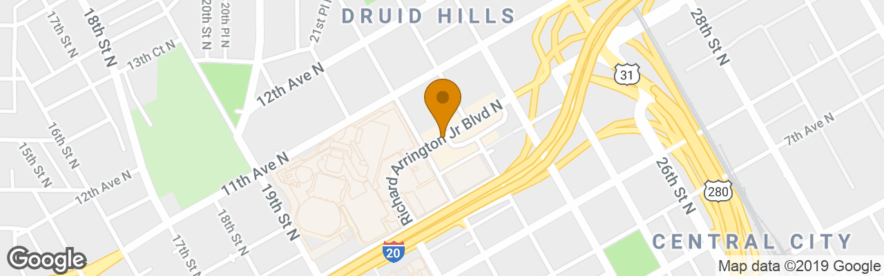 Hotel The Westin Birmingham 