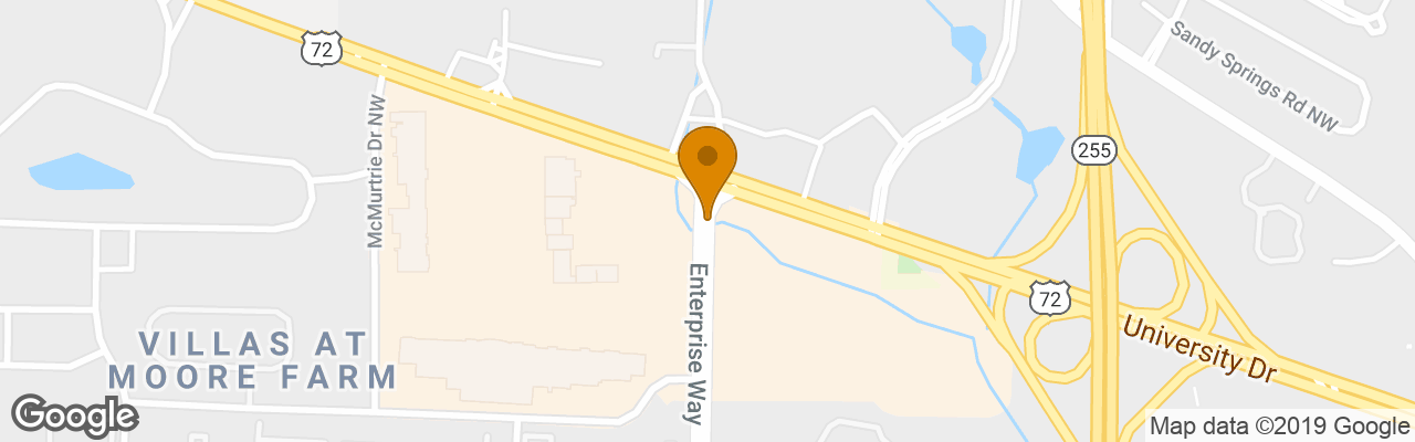 Hotel Fairfield Inn Huntsville 