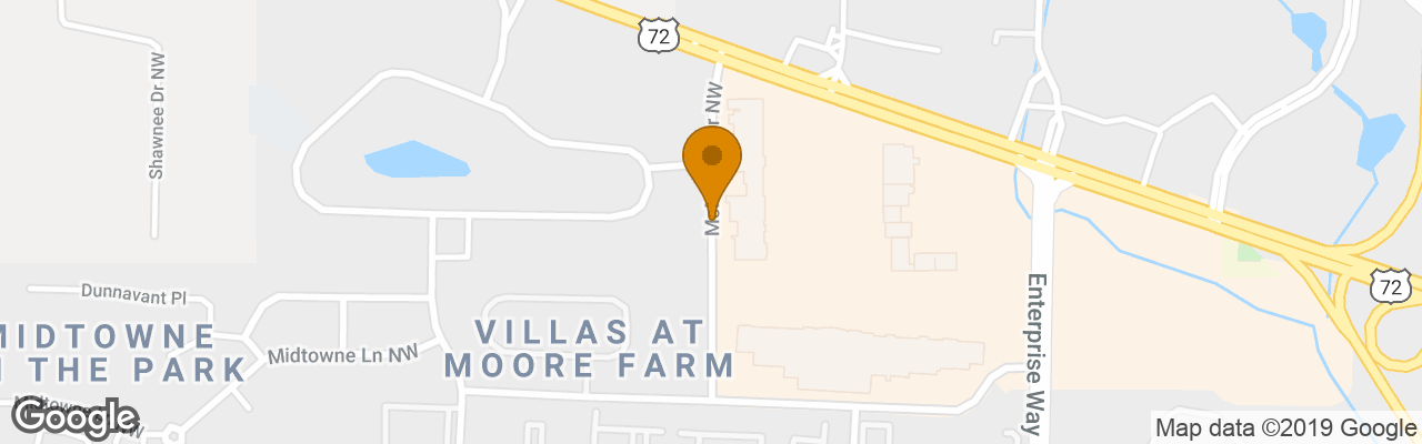 TownePlace Suites Huntsville 