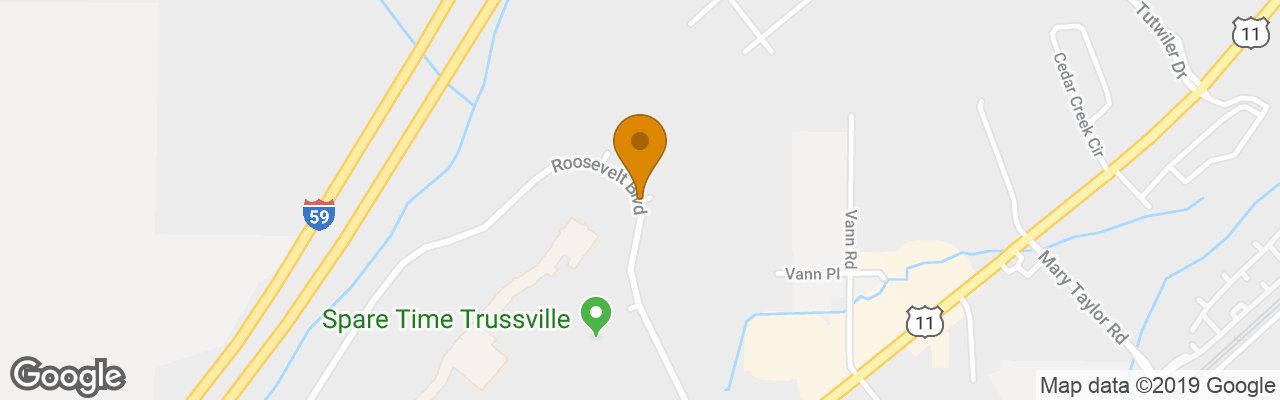 Courtyard Birmingham Trussville 