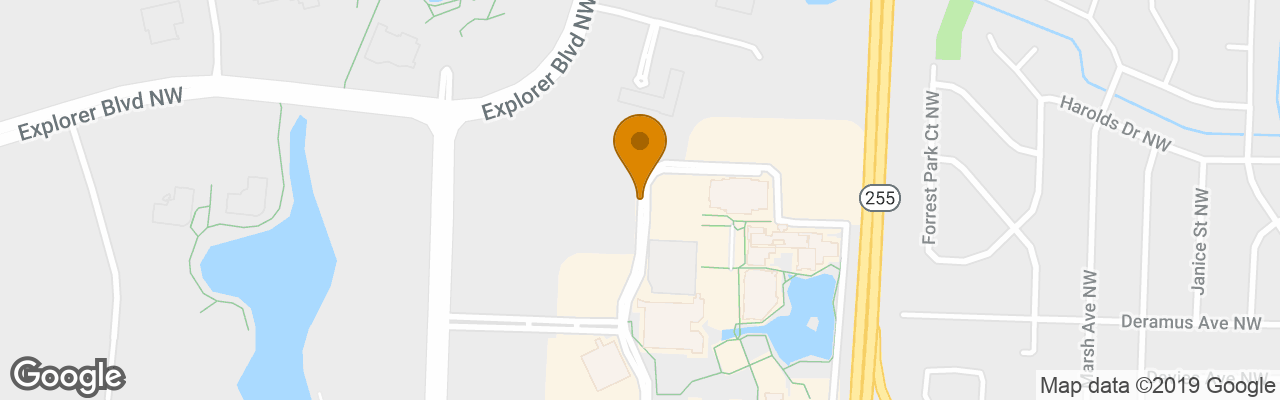 Hampton Inn & Suites Huntsville Research Park Area 