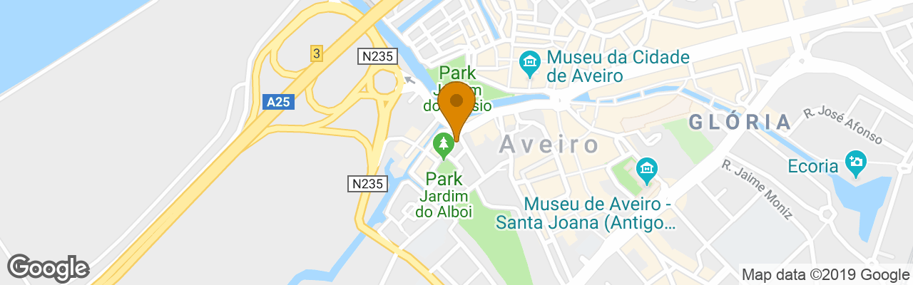 Bed and Breakfast Alojamento Alboi 