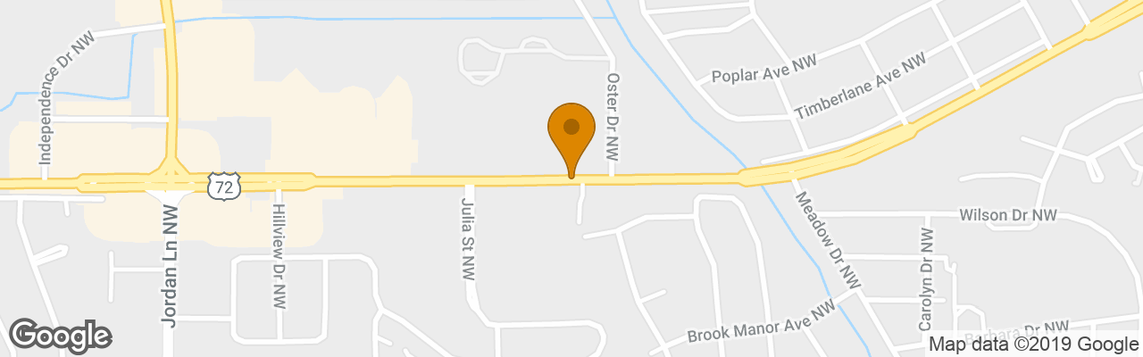 Value Place Huntsville University Drive  