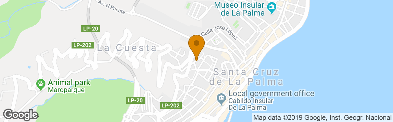 Apartamentos Montecristo 