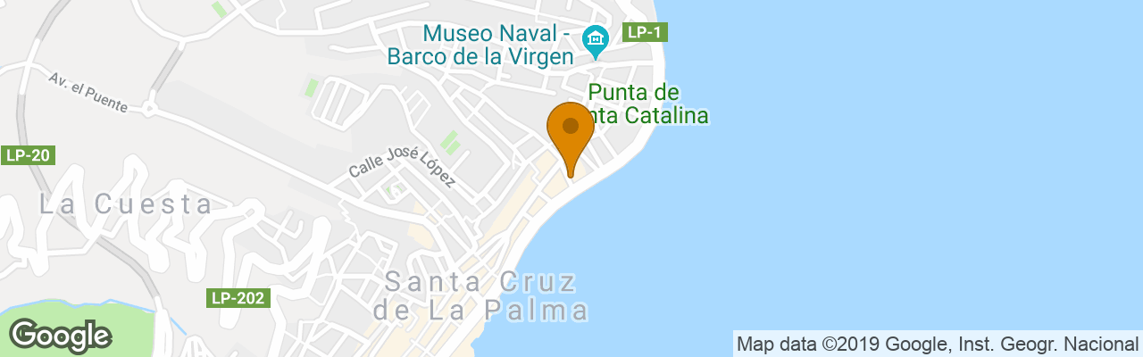 Estudios Baltasar Martin 