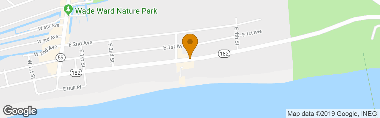 Island Shores by Youngs Sun Coast 