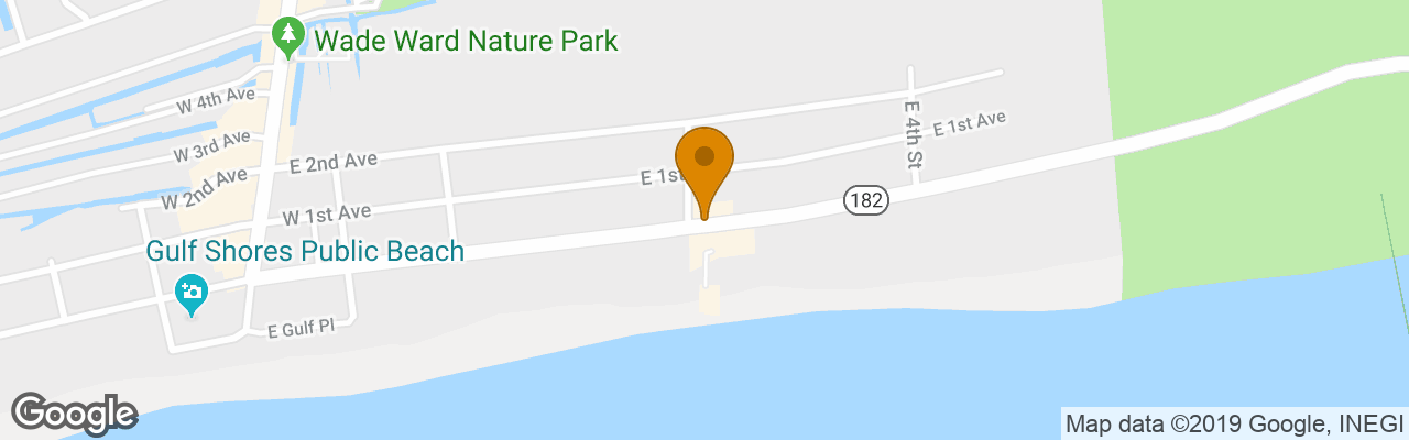 Boardwalk Condos by Young's Suncoast 