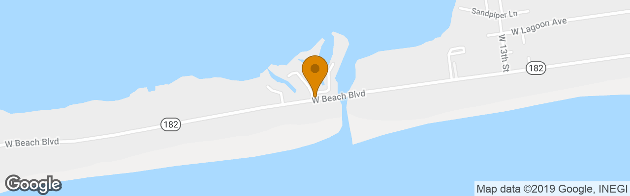 Gulf Shores Surf & Racquet Club by Youngs Sun Coast 