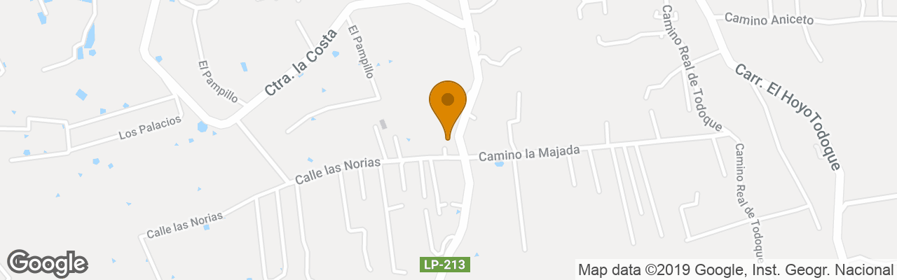 Residencial Las Norias 