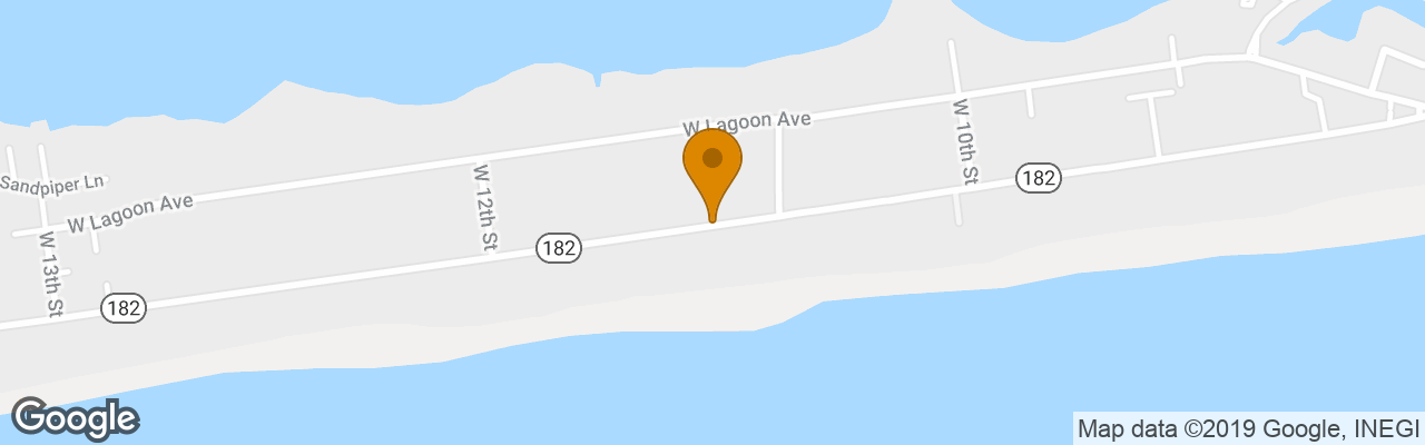 Crystal Tower by Youngs Sun Coast 