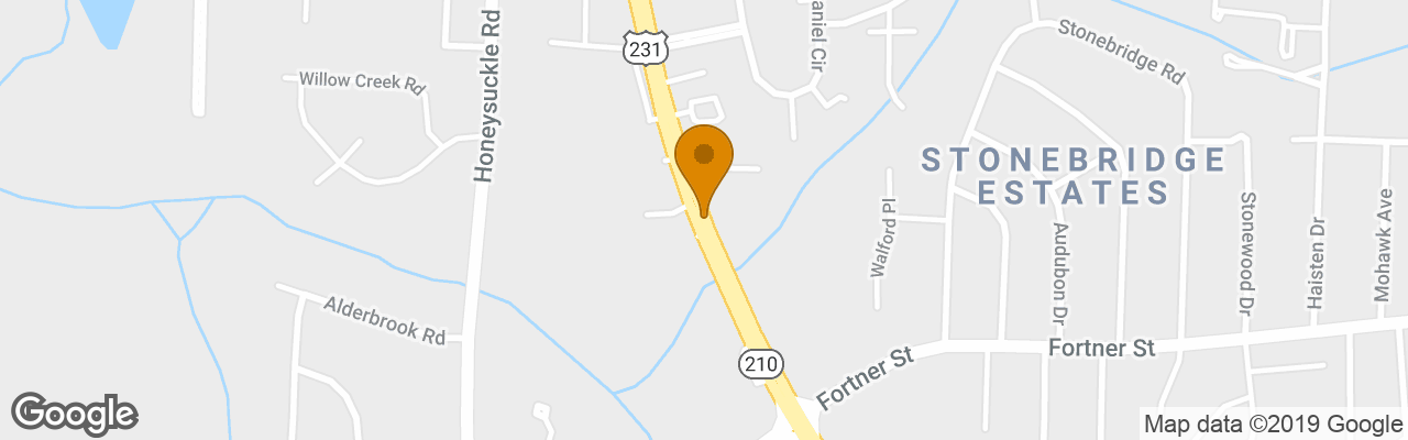 Suburban Hotel Dothan West 