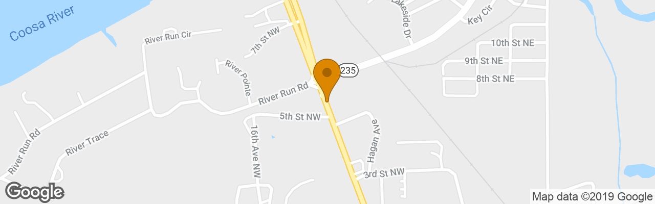 Hotel Key West Inn Childersburg 