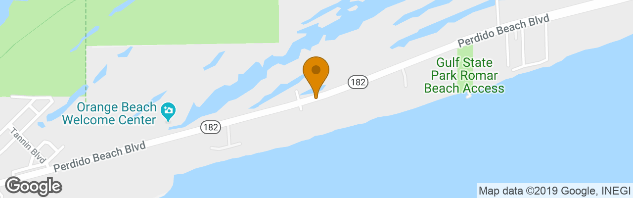 Escapes to the Shores 