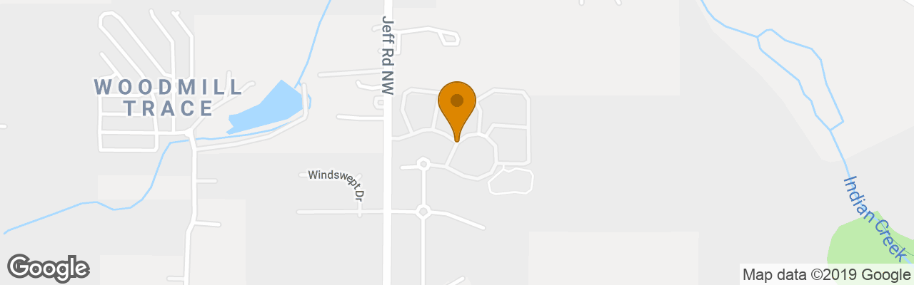 Hotel Holiday Inn Express & Suites Huntsville West Research Park 