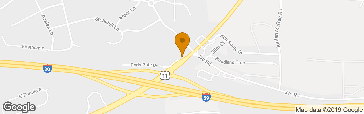 Hotel Howard Johnson Inn Tuscaloosa AL 