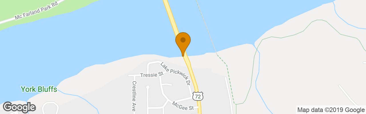 Hotel Holiday Inn FLORENCE (SHEFFIELD-M SHOALS) 