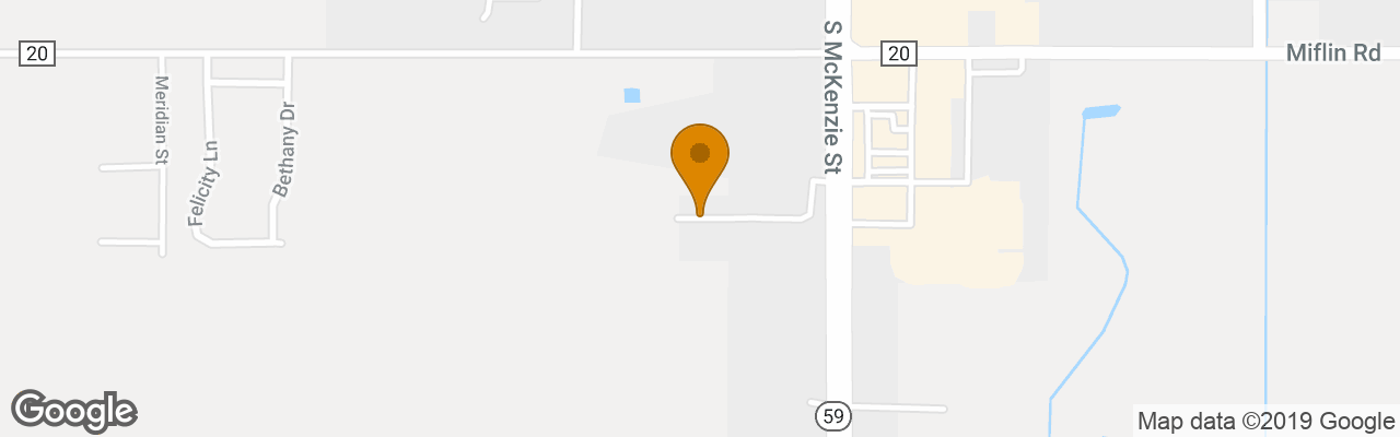 Hotel Hampton Inn Foley 