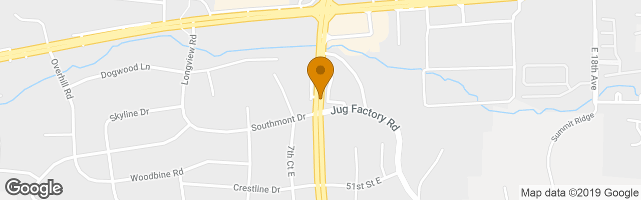 Hotel Country Inn & Suites BY Carlson Tuscaloosa 