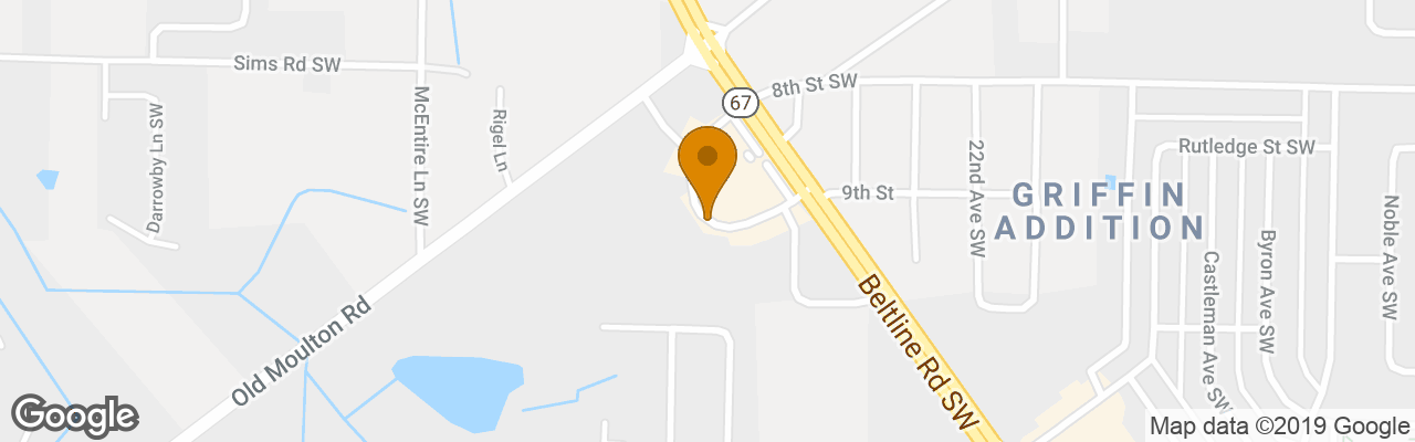 Hotel Courtyard Decatur 