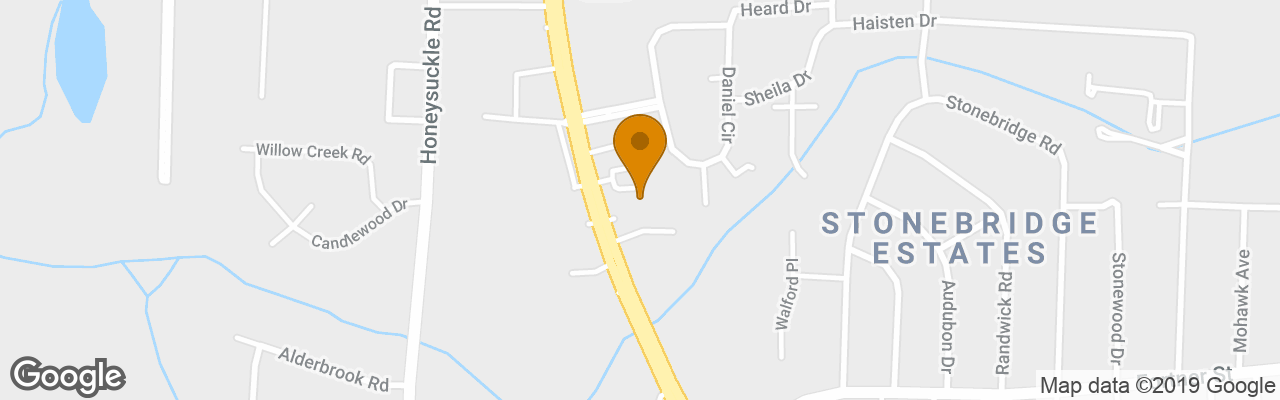 Hotel Econo Lodge Dothan 