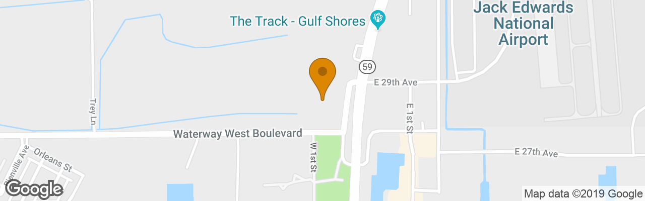 Hotel Country Hearth Inn Gulf Shores 