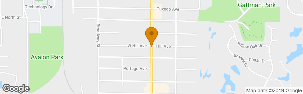 Hotel Best Western Fairwinds Inn  