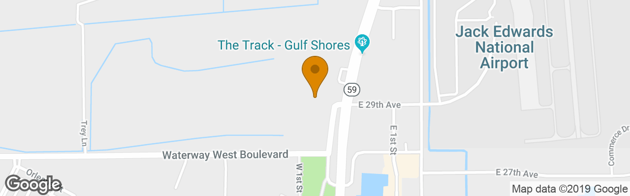 Hotel Magnuson Inn and Suites Gulf Shores 