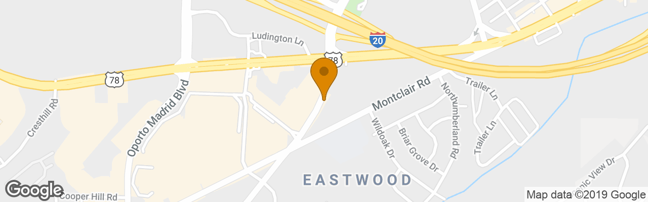 Hotel Comfort Inn Airport Birmingham 