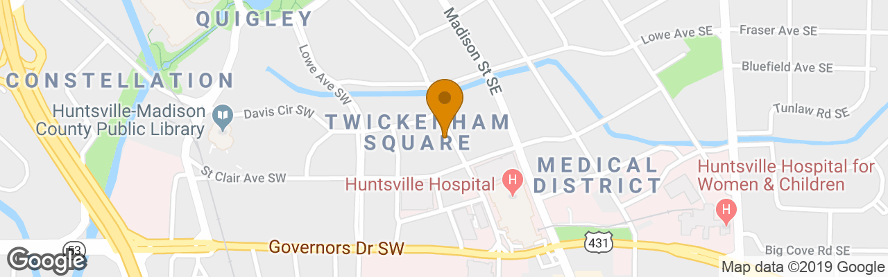 Hotel Homewood Suites By Hilton Huntsville-downtown 